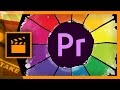 Premiere Pro Lumetri: Color Correct like a Pro | Cinecom.net