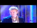 Westlife - CDUK - You Raise Me Up - October 2005