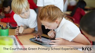The Courthouse Green Experience l KRCS Education