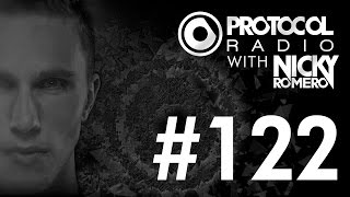 Nicky Romero - Protocol Radio 122 17-12-2014