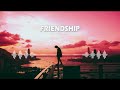 Friendship - Pascal Letoublon (Pheng REMIX) 2022