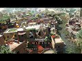 rooftops ambient version assassin s creed mirage brendan angelides