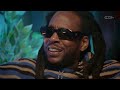 2 Chainz Smokes Weed That Costs $1K on the Oz