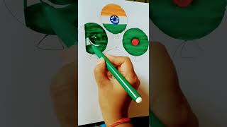 National flag drawing 🇮🇳❤️🇵🇰♥️🇧🇩♥️🇨🇳 ... #shorts #viral #art #india #pakistan #bangladesh #china