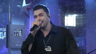 Вячеслав Макаров - Не отпущу тебя (Авторадио LIVE)