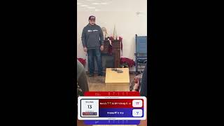 Split Switch at CVO