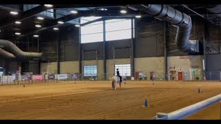 2021 Arizona Sun Circuit L1 Youth Horsemanship