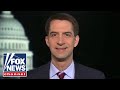 Tom Cotton: Biden is willing to make concessions to our enemies