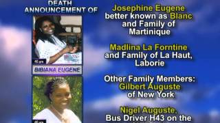 Bibiana Eugene long