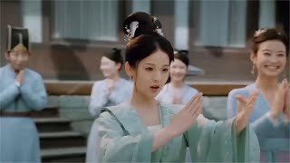 🎀心机妃子欺负灰姑娘，皇帝和王爷同时为她撑腰 | 拜托了别宠我 Please Don't Spoil Me