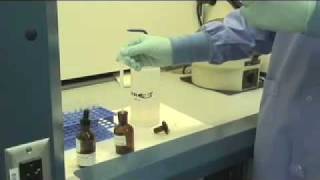 Inside the OC Crime Lab: Chemistry