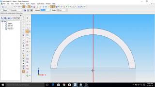 Connecting Rod in Solid Edge