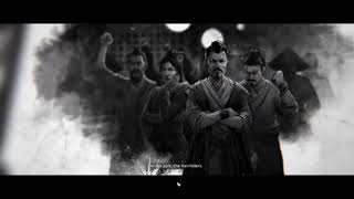 Total War Three Kingdoms: Cao Cao Introduction