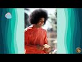 1335 - Bhagawan Sri Sathya Sai Baba Bhagawan Kali Yuga Avatar | Sai Bhajan English