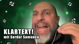 The Gladbach Analysis! With Serdar Somuncu 🔥