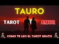 TAURO AMOR! Está entre dos caminos y aún no se decide cual escoger! Habrá que esperar!