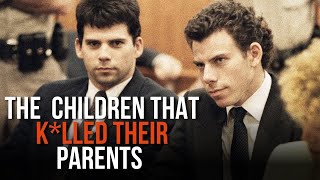 The Menendez Brothers | Beverly Hills Nightmare | Murder Made Me Famous | TCC