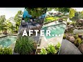 Pros Before & After Video