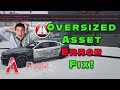 TUTORIAL: FiveM Oversized Asset Error Fix - Vehicle Texture Optimization Tutorial