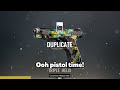 Alpha Pack opening but I use EVERY WEAPON SKIN!