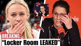 Indiana Fever Meltdown Espn Leak Changes Everything