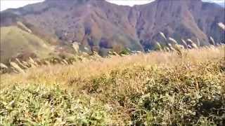 落合峠～深淵登山口まで