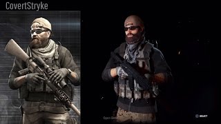 ghost recon wildlands outfit ideas
