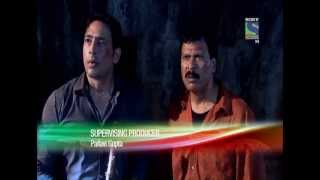 Rahasya Dweep Part 3 - Episode 1006 - 4th October 2013