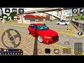 Real Car Parking 3D #1 - Car Game Android gameplay