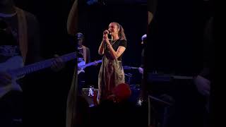 Madison Ryann Ward - We Must Praise (Ottobar - Baltimore, Maryland) 10/17/2024