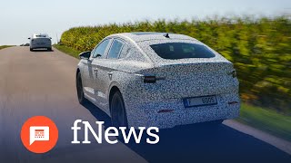 Levné elektromobily z Číny dorazily do ČR, revoluční baterie z Izraele a další novinky - fNews #142