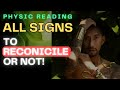 All Signs! What YOU Need To Know… Right Now.. At This Moment! Zodiac Horoscope