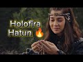 Holofira hatun||holofira and orhan||orhan love holofira||holofira real life