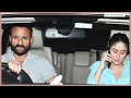 saif ali khan discharged from hospital with kareena kapoor amrita singh and family after surgery