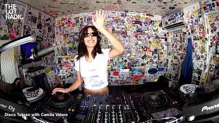 Disco Tehran with Camila Valero @ The Lot Radio 09-07-2024