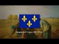 "La Fille au Roi Louis" French Medieval Song