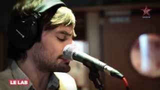 LE LAB - LIVE PUGGY \