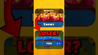 Why Your Trophies Decrease In Cr Shorts Clashroyale Supercellcreator