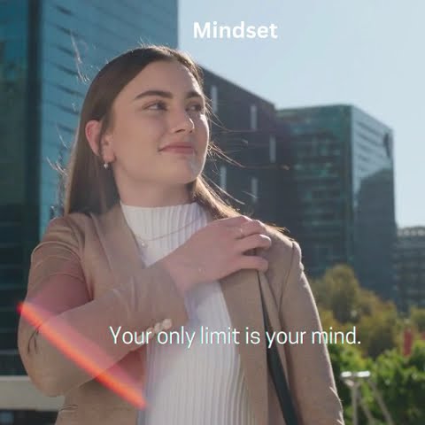 Mindset Youtube