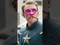 How to draw Chris Evans from Captain America