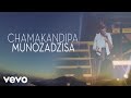 Janet Manyowa - Zadzisa (Lyric Video)