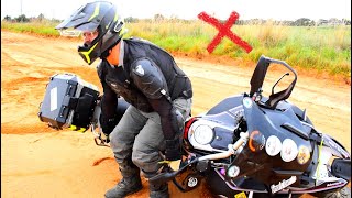 Rider's Guide: How to Lift Your BMW R 1200 GS Adventure Flawlessly - R 1200 GS Adventure's Best Tips