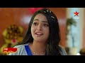 Malli - Promo | 6th Nov 2024 | Star Maa Serials | Mon-Sat at 3 pm | Star Maa