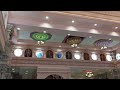 inside the newly renovated sri siva durga temple