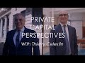 Private Capital Perspectives with Lombard Odier