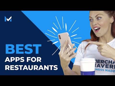 The 10 BEST Restaurant Management Apps Tech Tips for Business