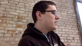 Ruby Basics - Modules