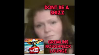 Gremlins Roughneck Lounge #6 Frauditors \u0026 Sovcits