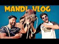 Karachi Cow Mandi Vlog 2022 | Bakra Eid | Eid Ul Azha | Mishkat khan