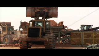 Port of Belledune Infrastructure Video.mov